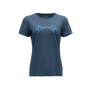  MYRULL MERINO 130 TEE WMN