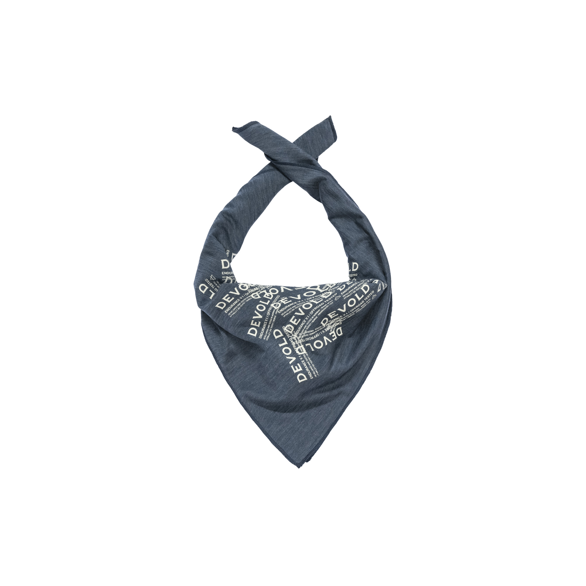  ENDURANCE MERINO BANDANA