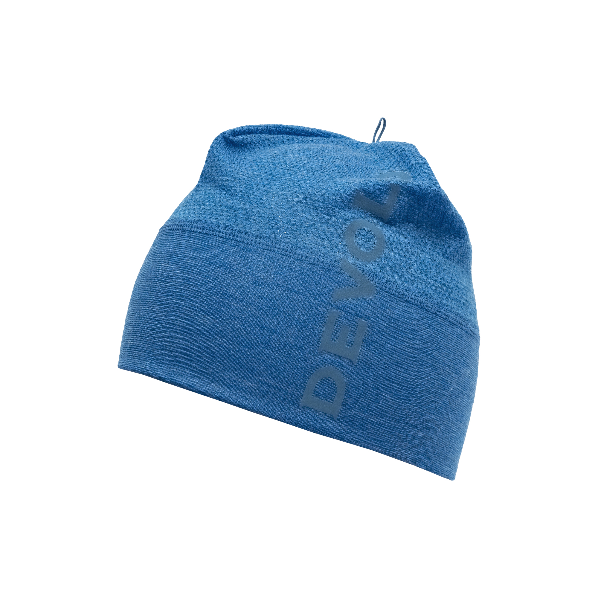 lightweight running beanie