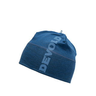  RUNNING MERINO 130 BEANIE