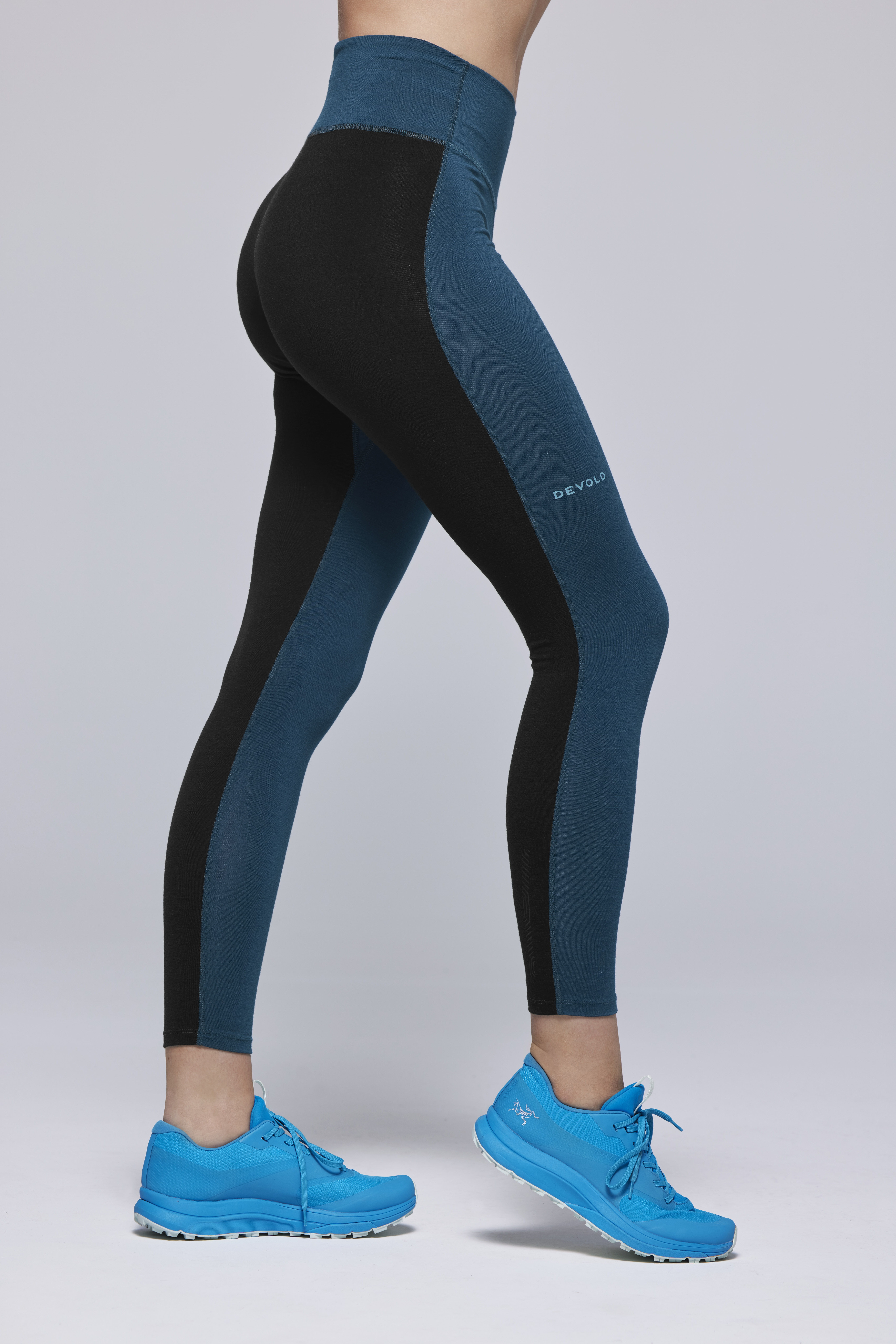 Merino running hotsell tights
