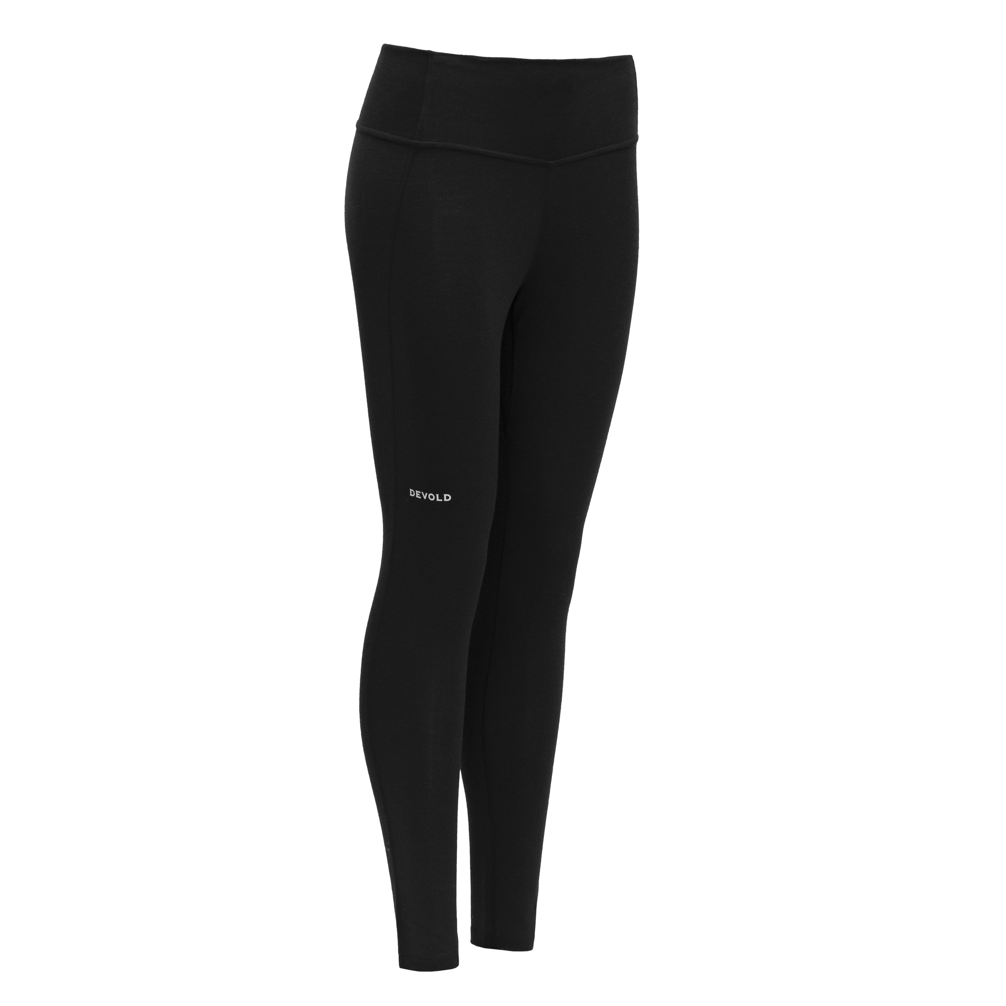 Bilde av Running Merino Tights Wmn