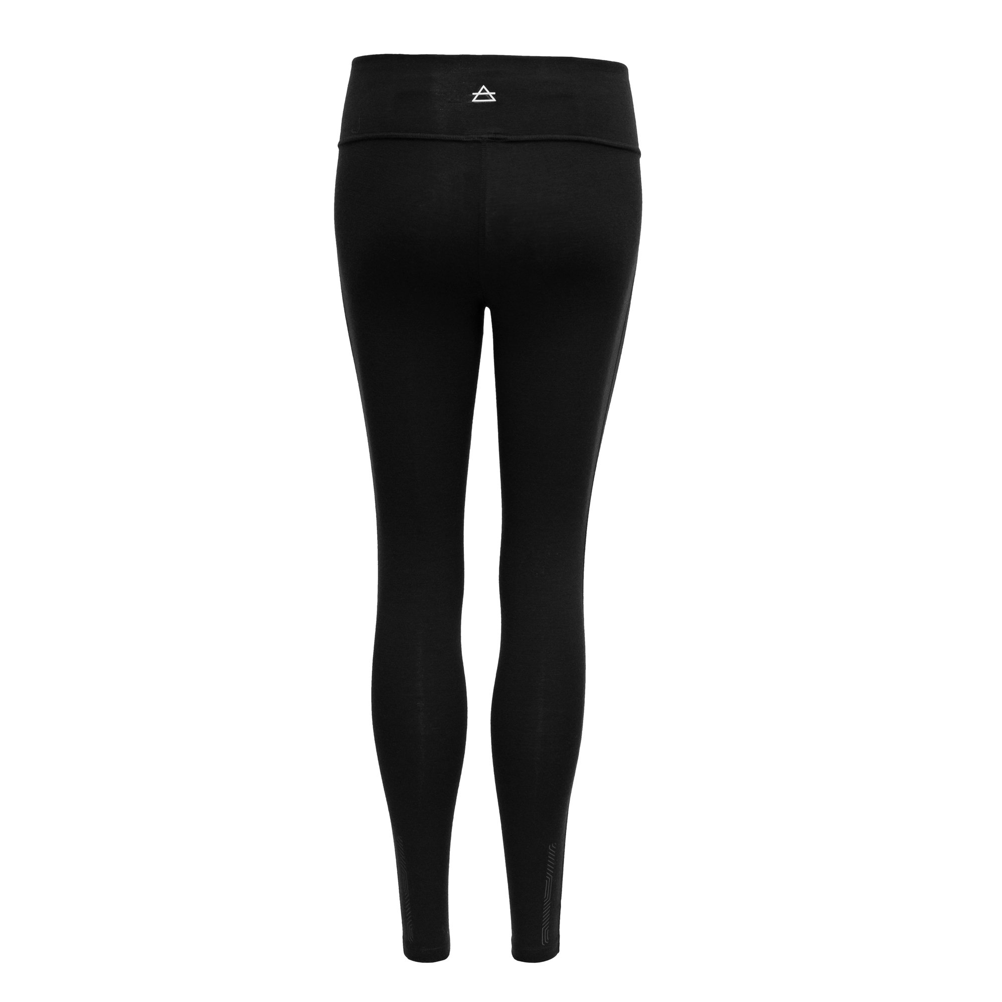 Devold running woman tights on sale