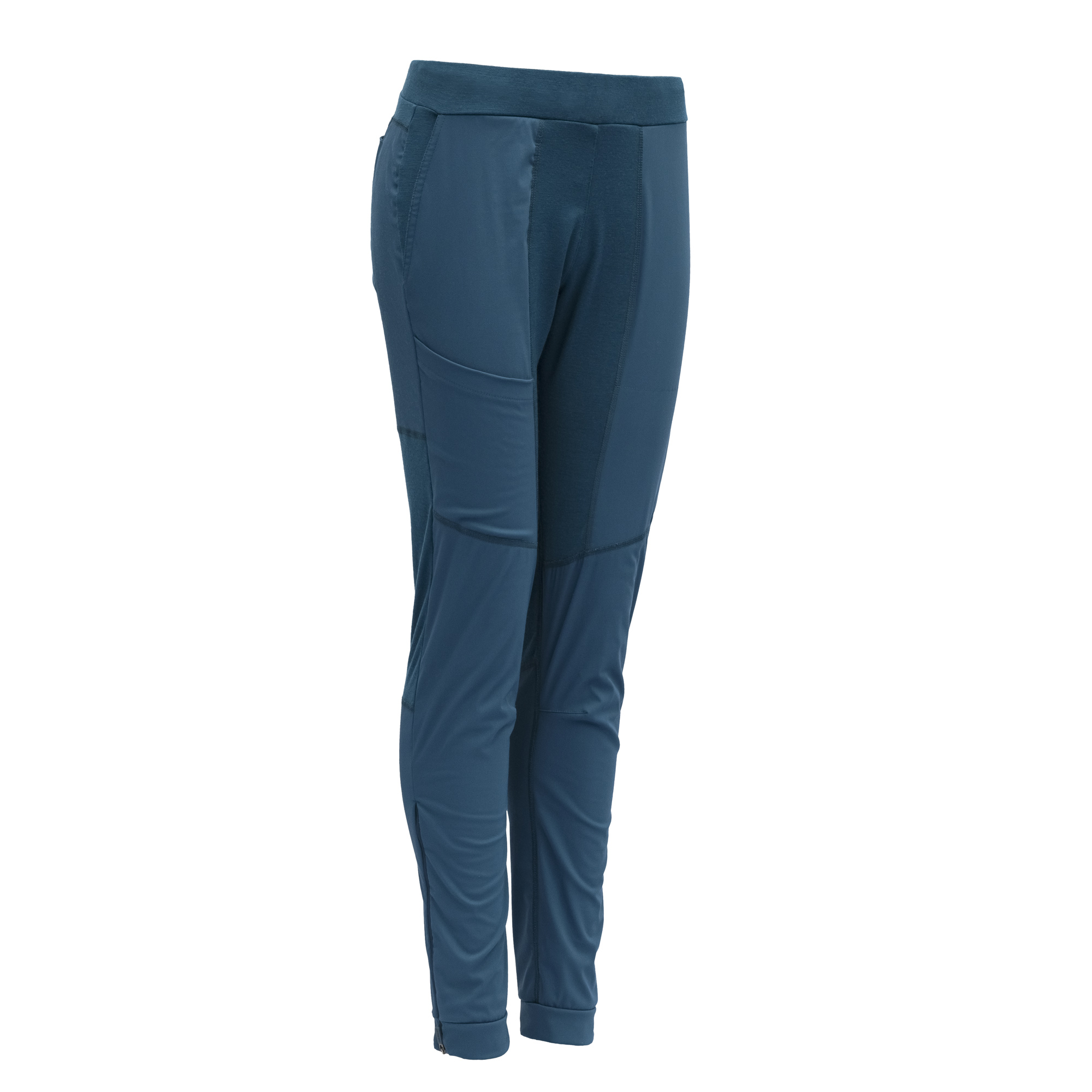 Bilde av HerØy Hybrid Merino Pants Wmn