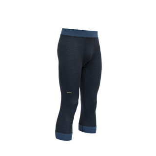 WOOL LONG JOHNS KVITEGGA MAN 3/4 LONG JOHNS