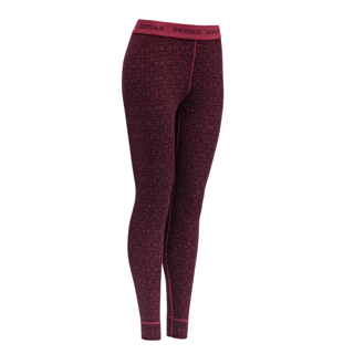  DUO ACTIVE WOMAN LONG JOHNS