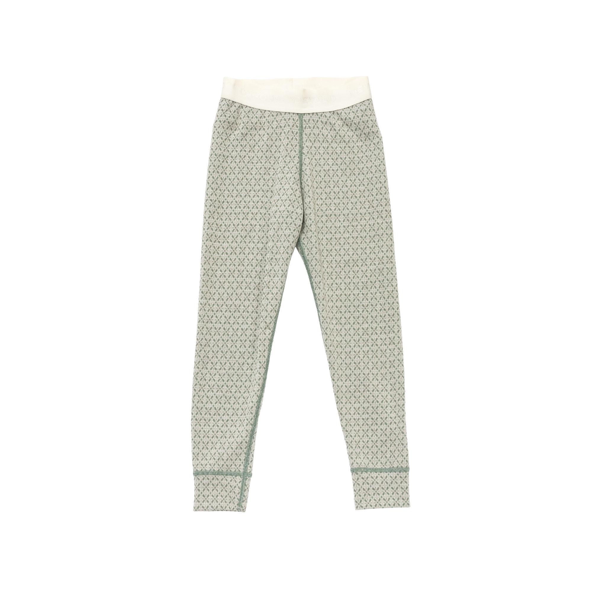 Devold Litleegga Merino Baselagbukser