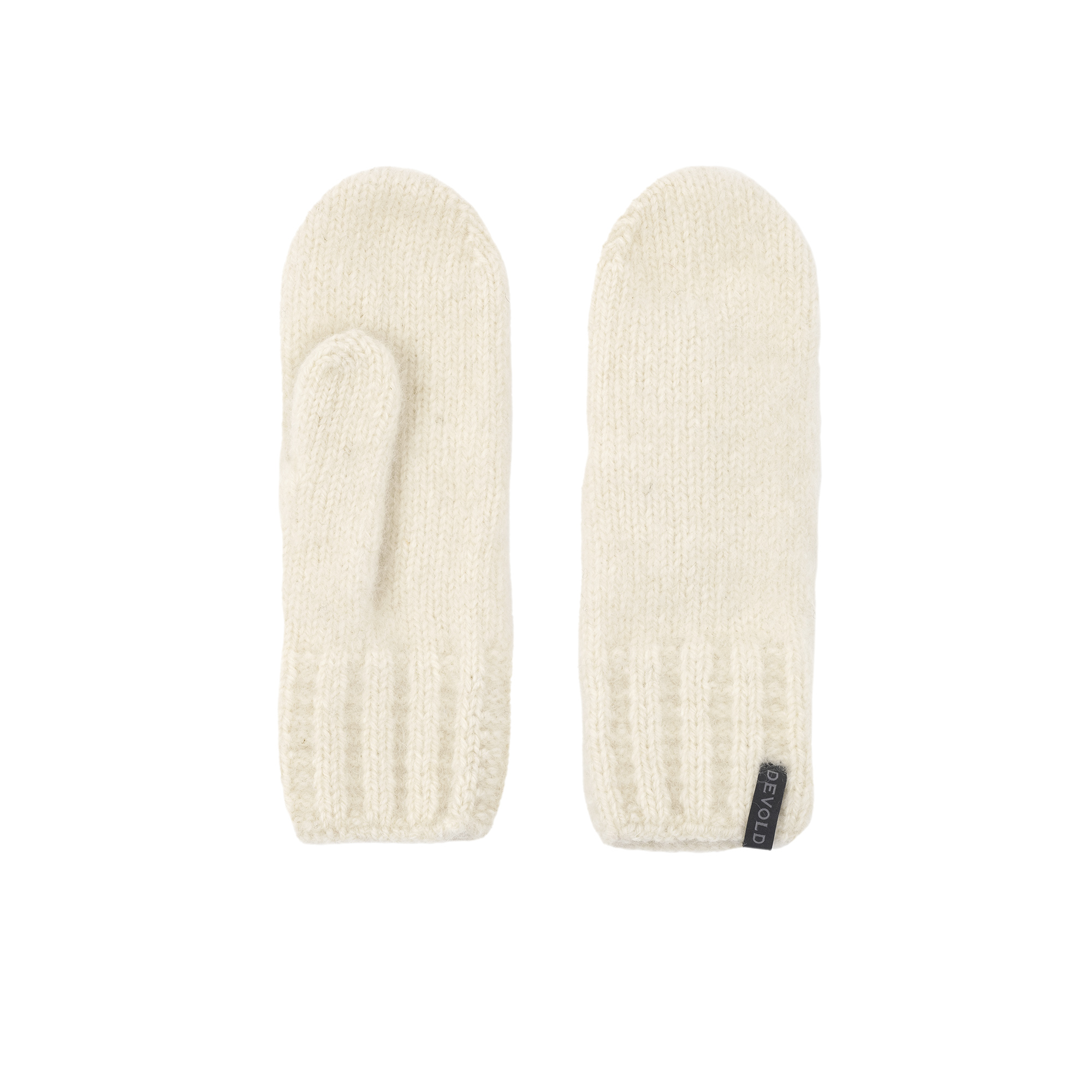 Devold Nansen Wool Mitten
