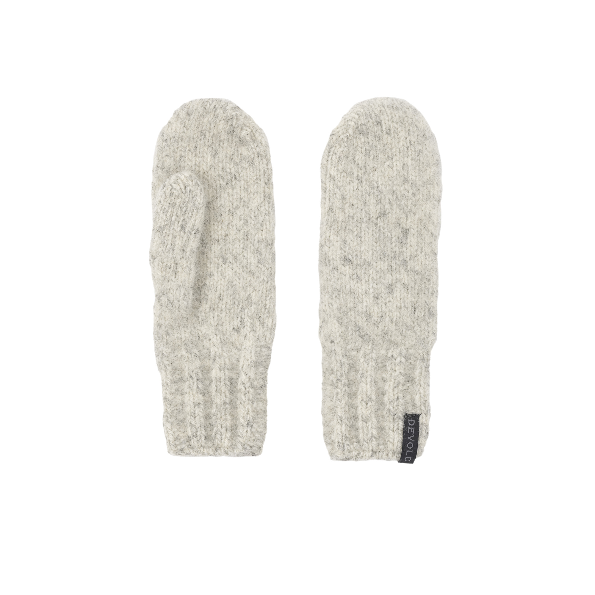 Devold Nansen Wool Mitten