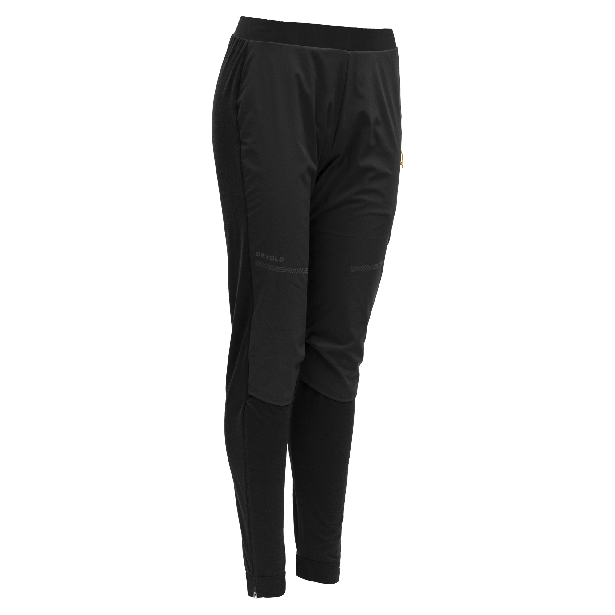 Bilde av Running Merino Cover Pants Wmn