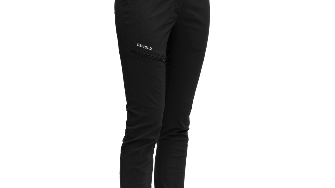 Heroy Merino Pants Wmn Devold Of Norway