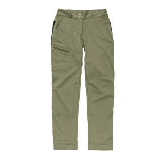 HERØY MERINO PANTS WMN