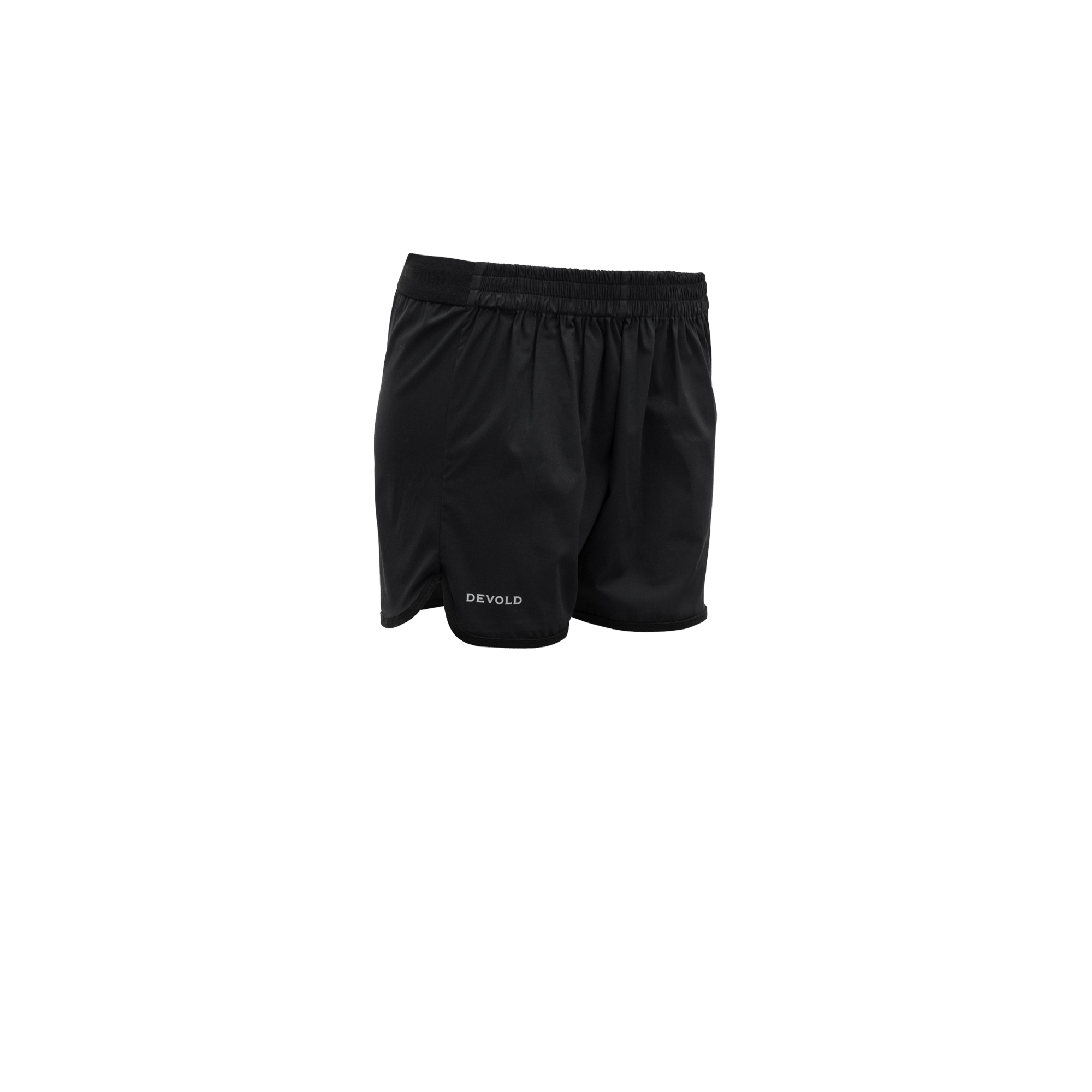 Bilde av Running Merino Short Shorts Wmn