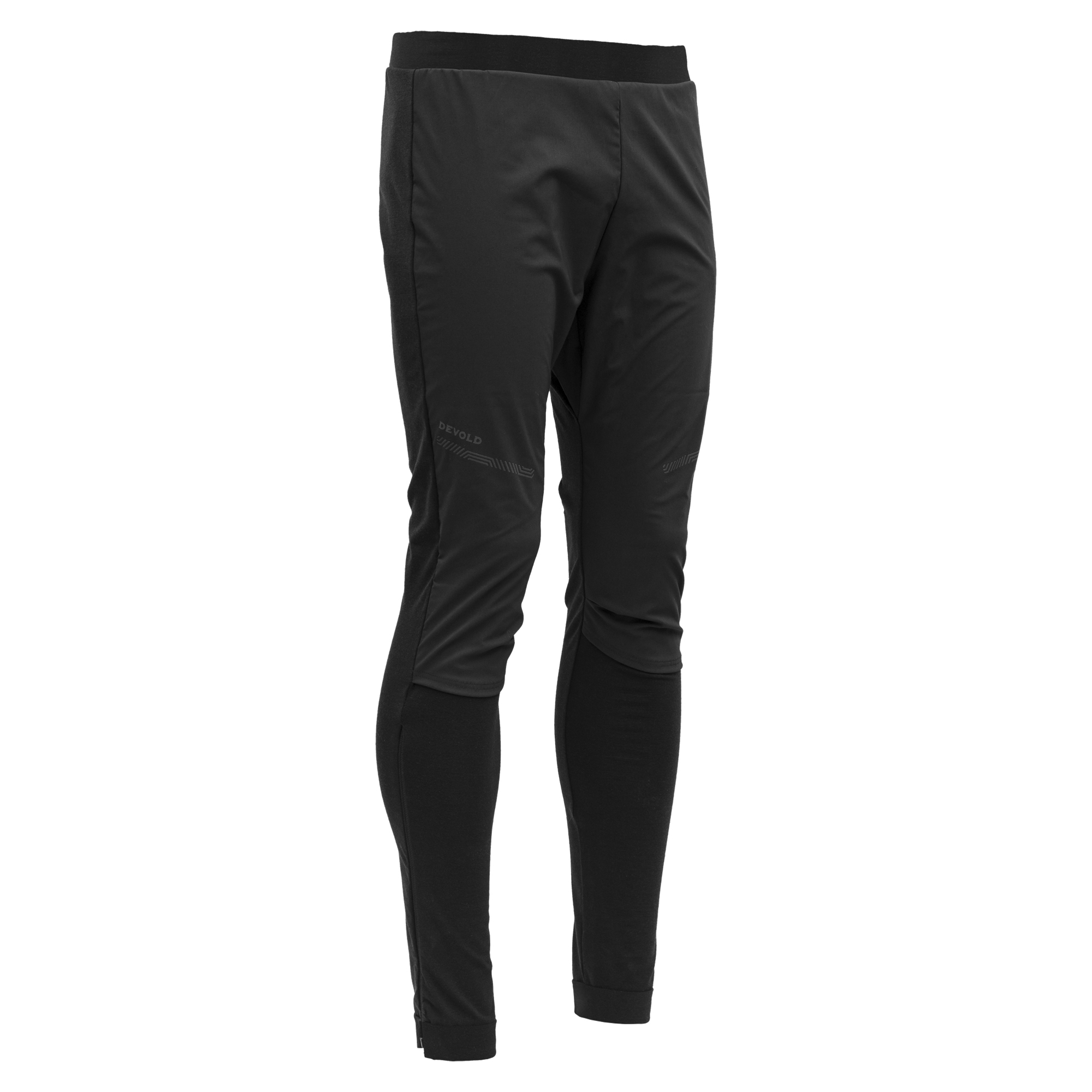 Bilde av Running Merino Cover Pants Man