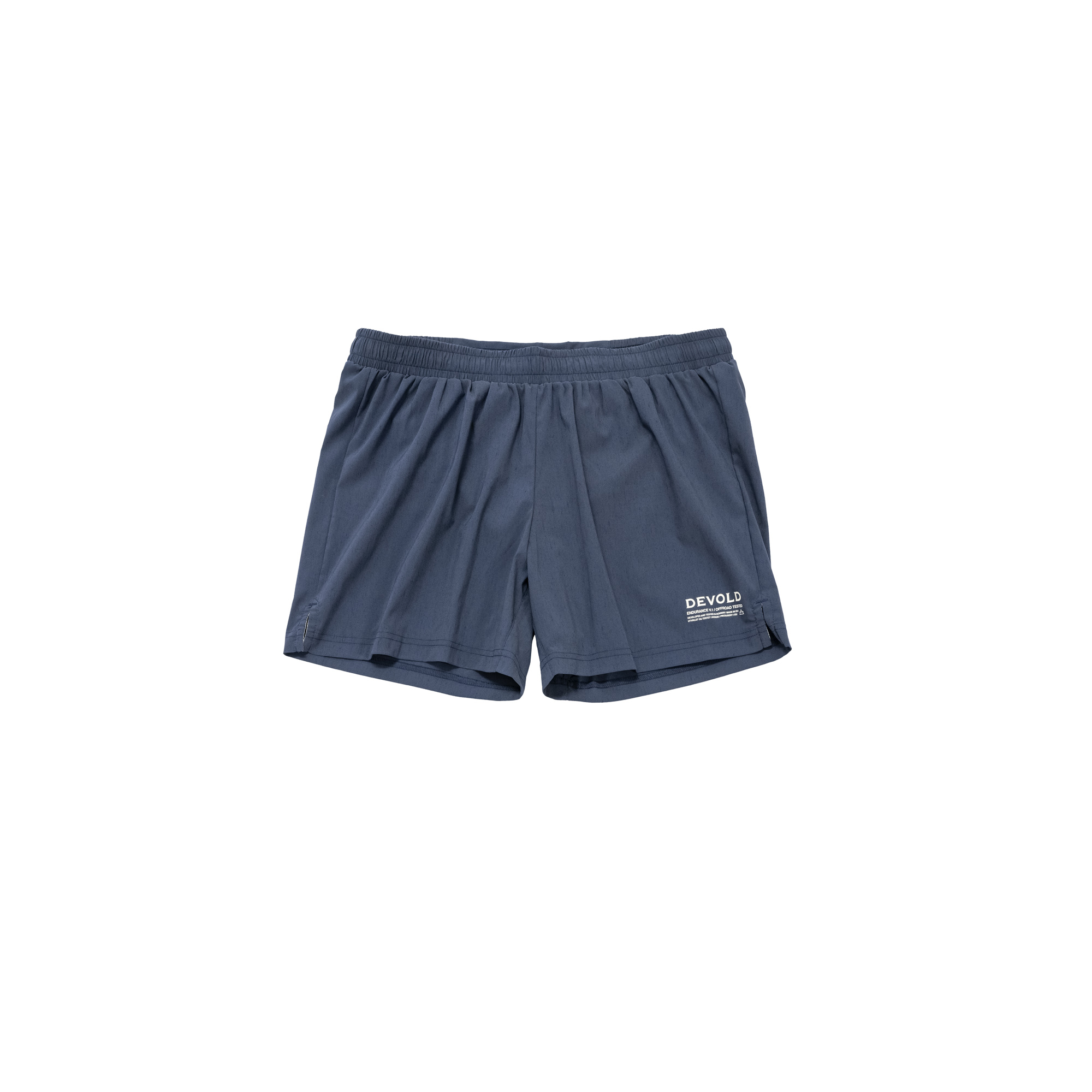  ENDURANCE MERINO SHORTS MAN
