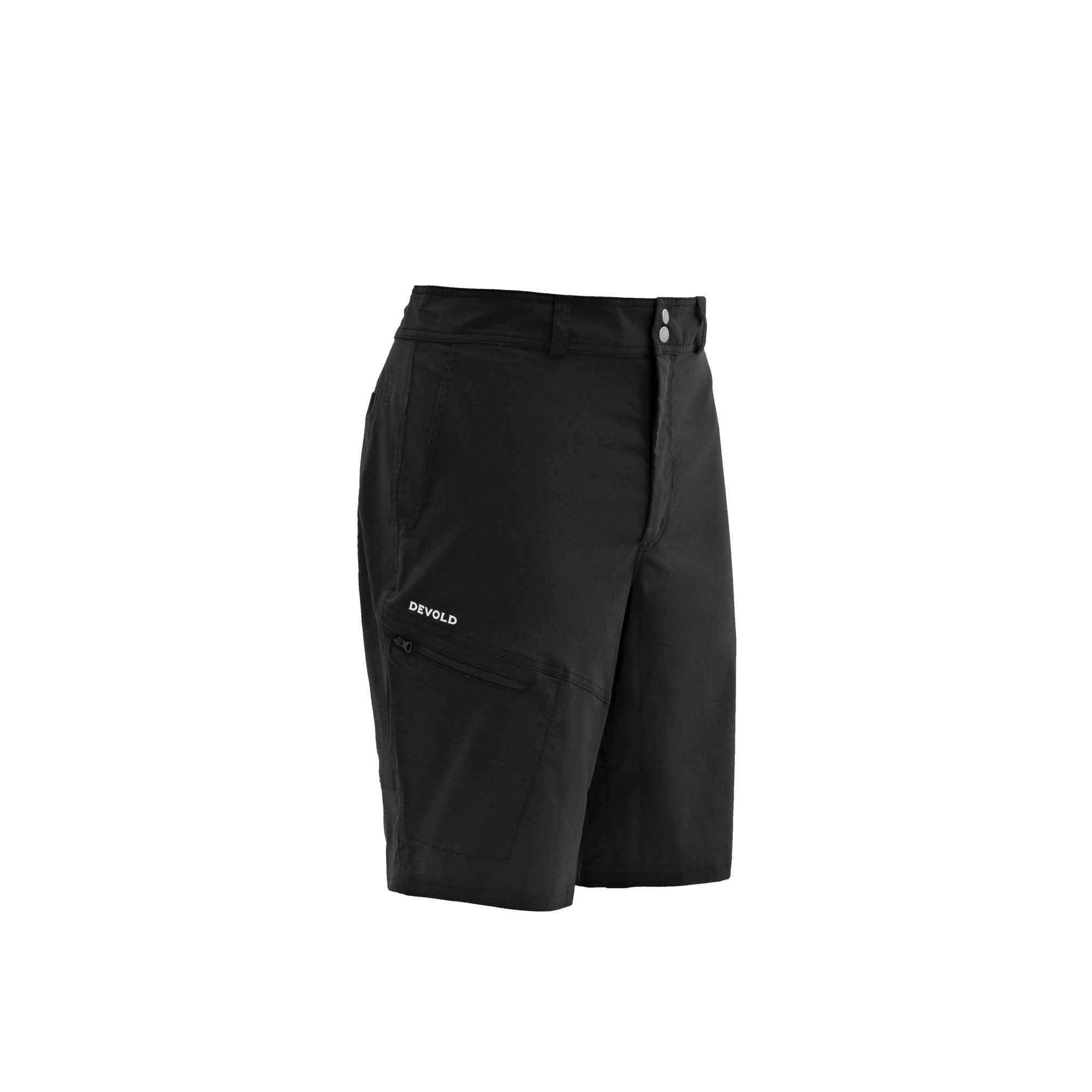 Bilde av HerØy Merino Shorts Man