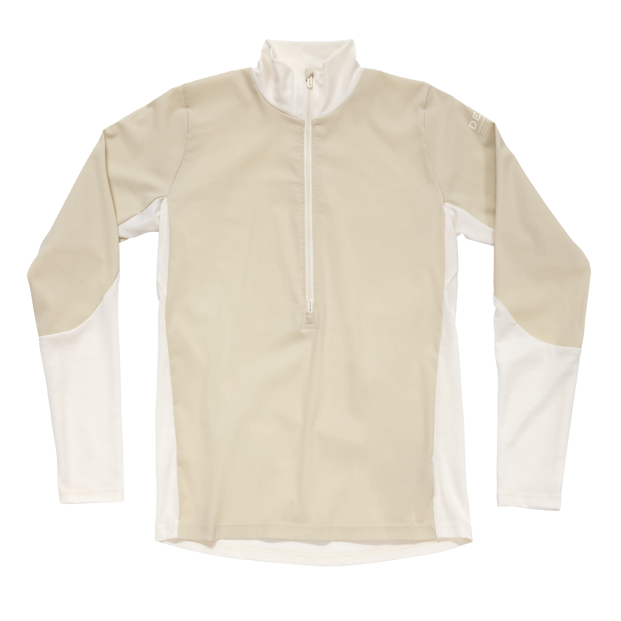  ENDURANCE MERINO COVER ZIP MAN