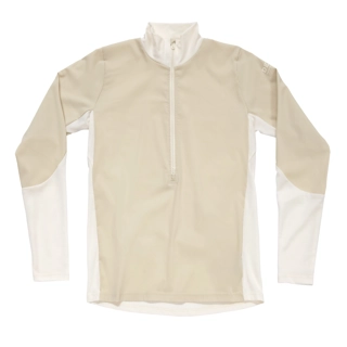 ENDURANCE MERINO COVER ZIP MAN