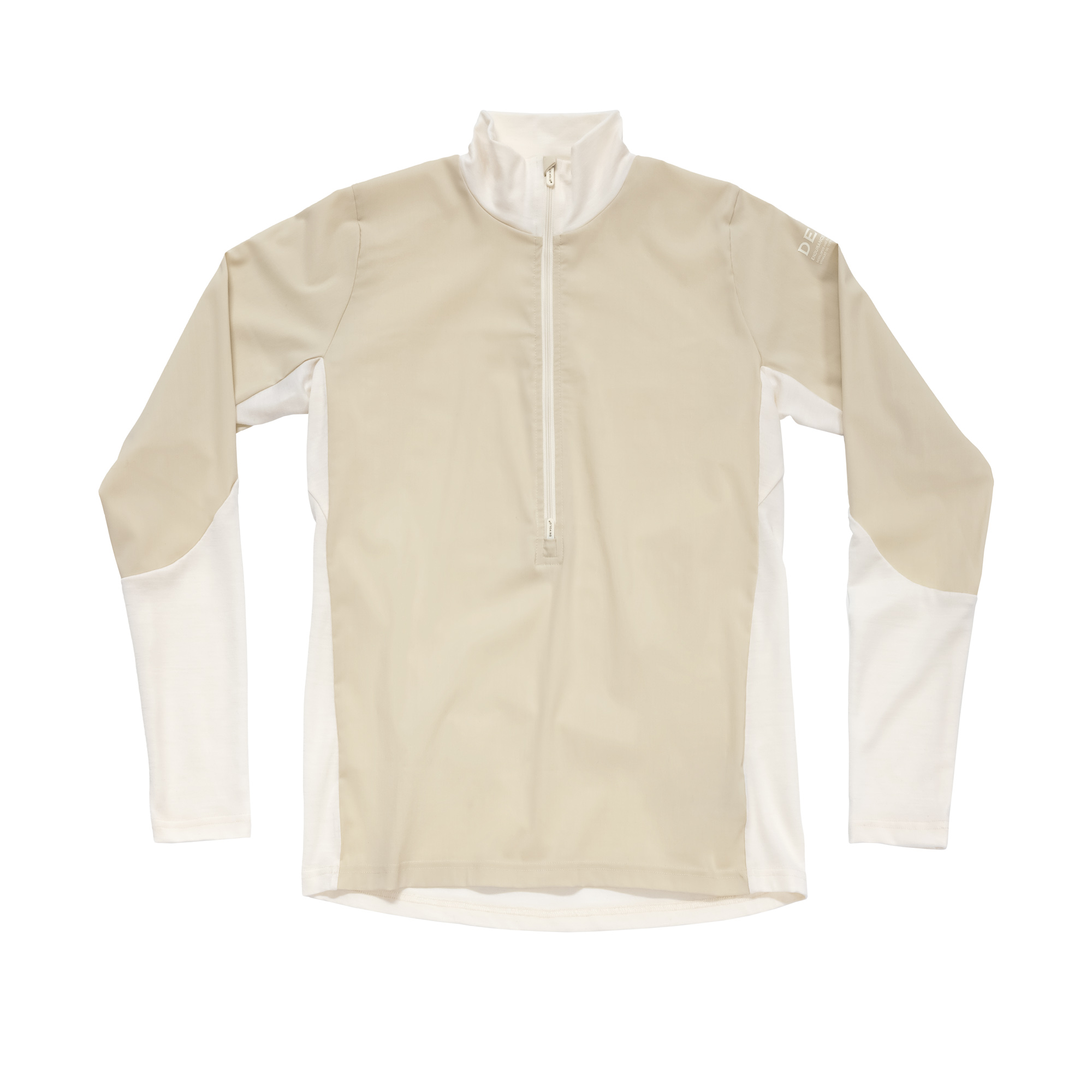  ENDURANCE MERINO COVER ZIP WMN