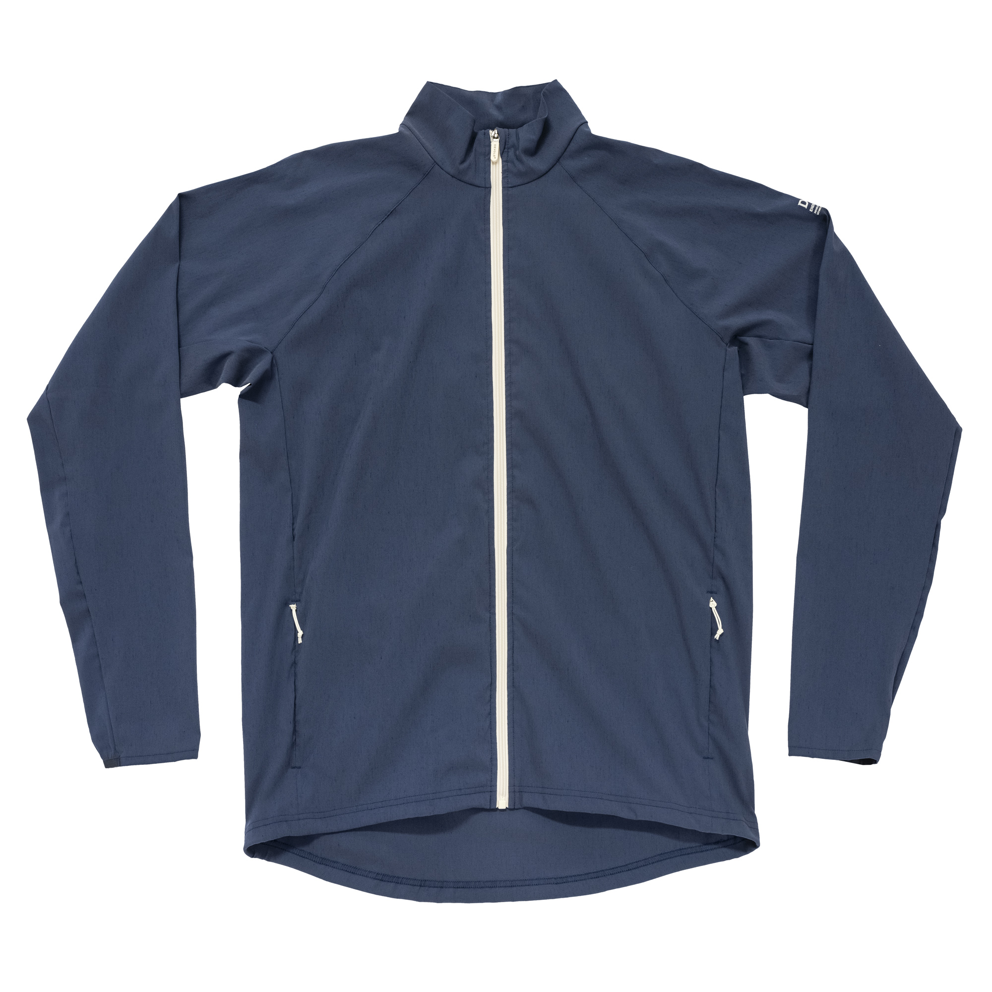  ENDURANCE MERINO JKT MAN