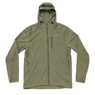 HERØY MERINO JKT MAN