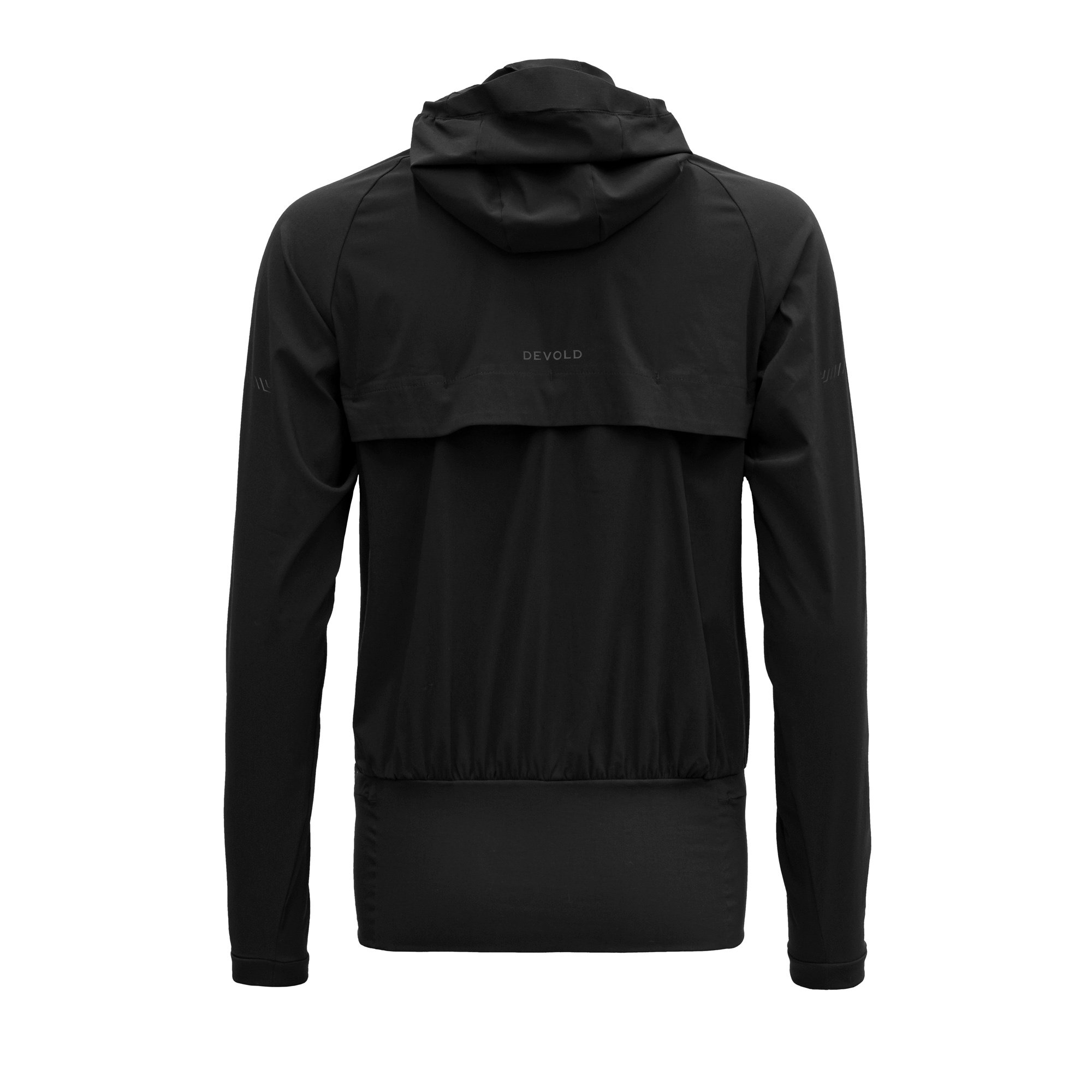 RUNNING MERINO JKT WMN