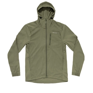 HERØY MERINO JKT WMN