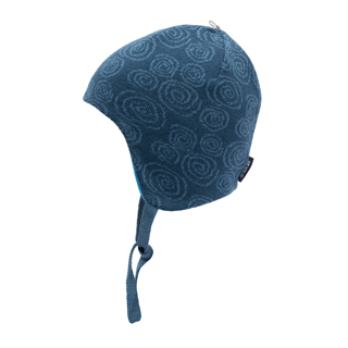  CIRCLE MERINO BEANIE KID