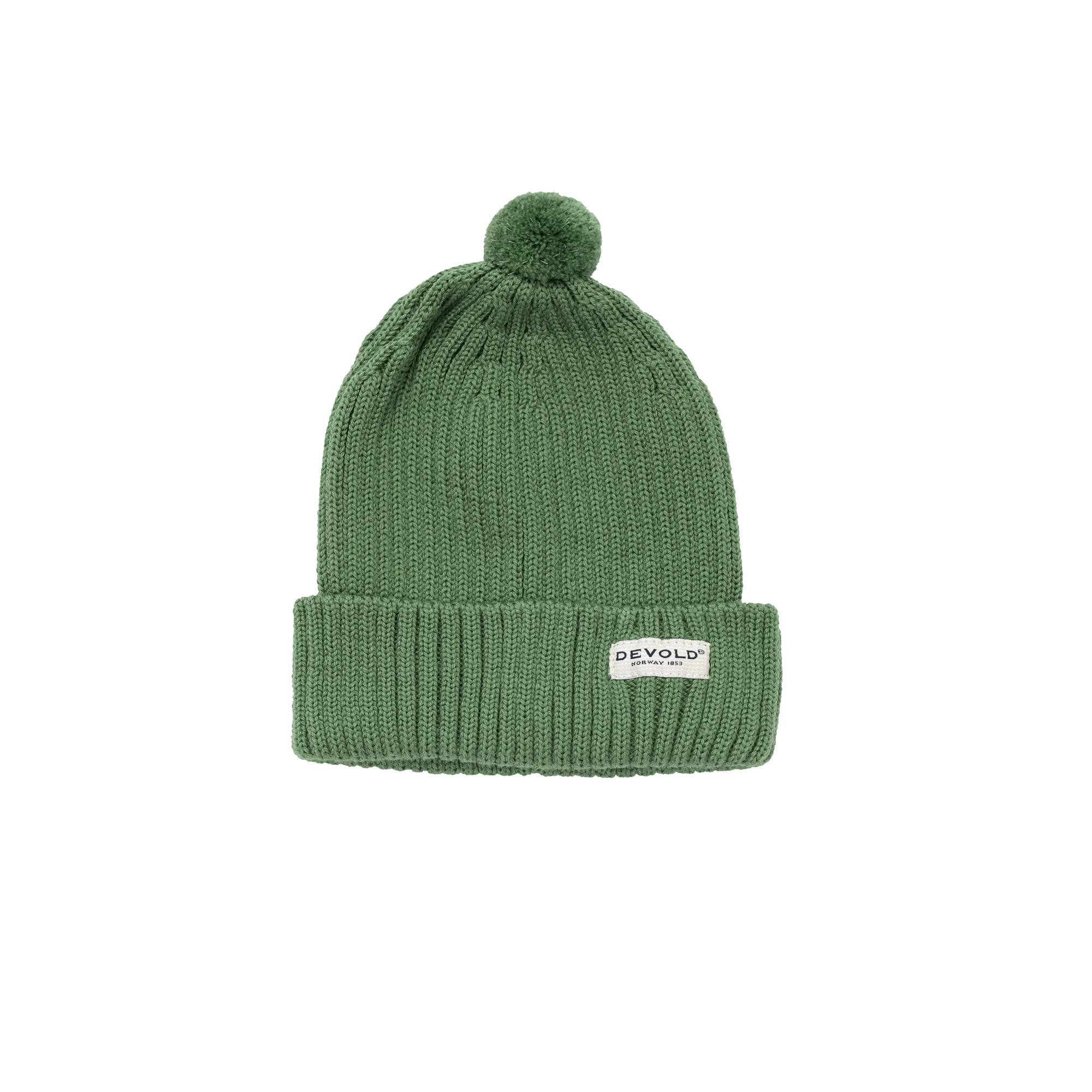  SKOLMA MERINO BEANIE KID