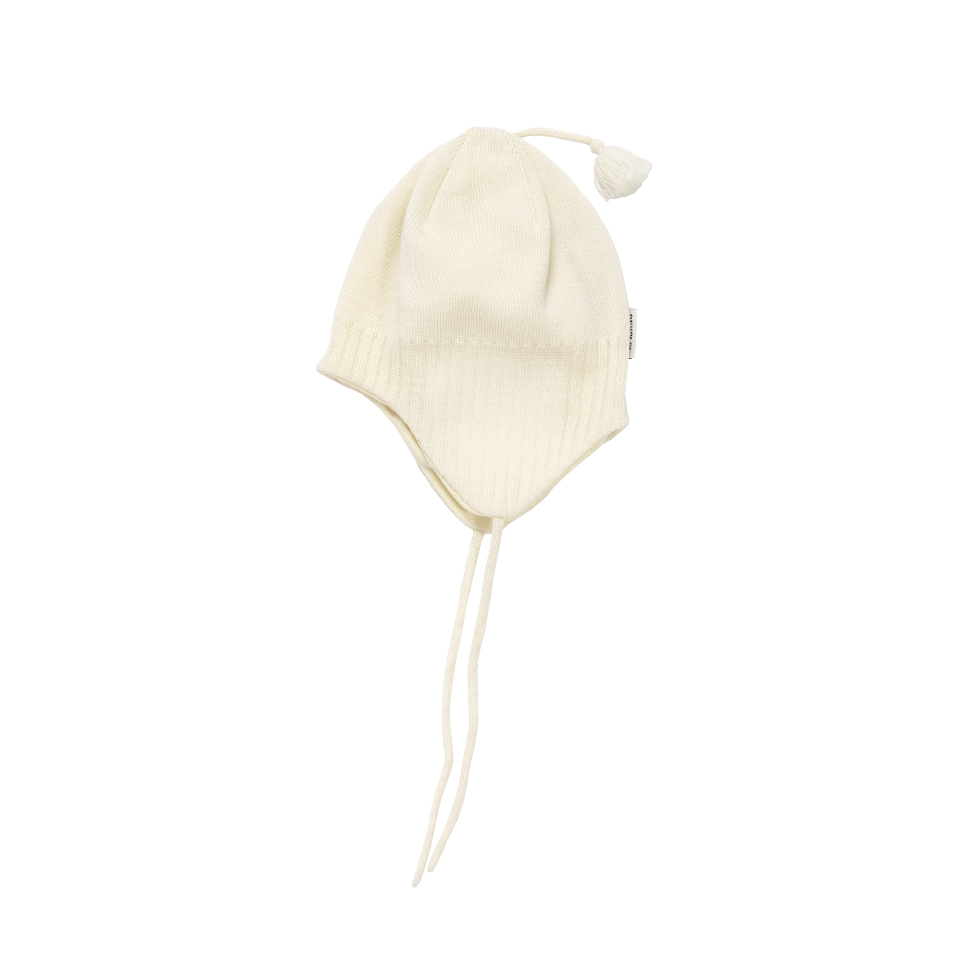  HILDRE MERINO BEANIE KID