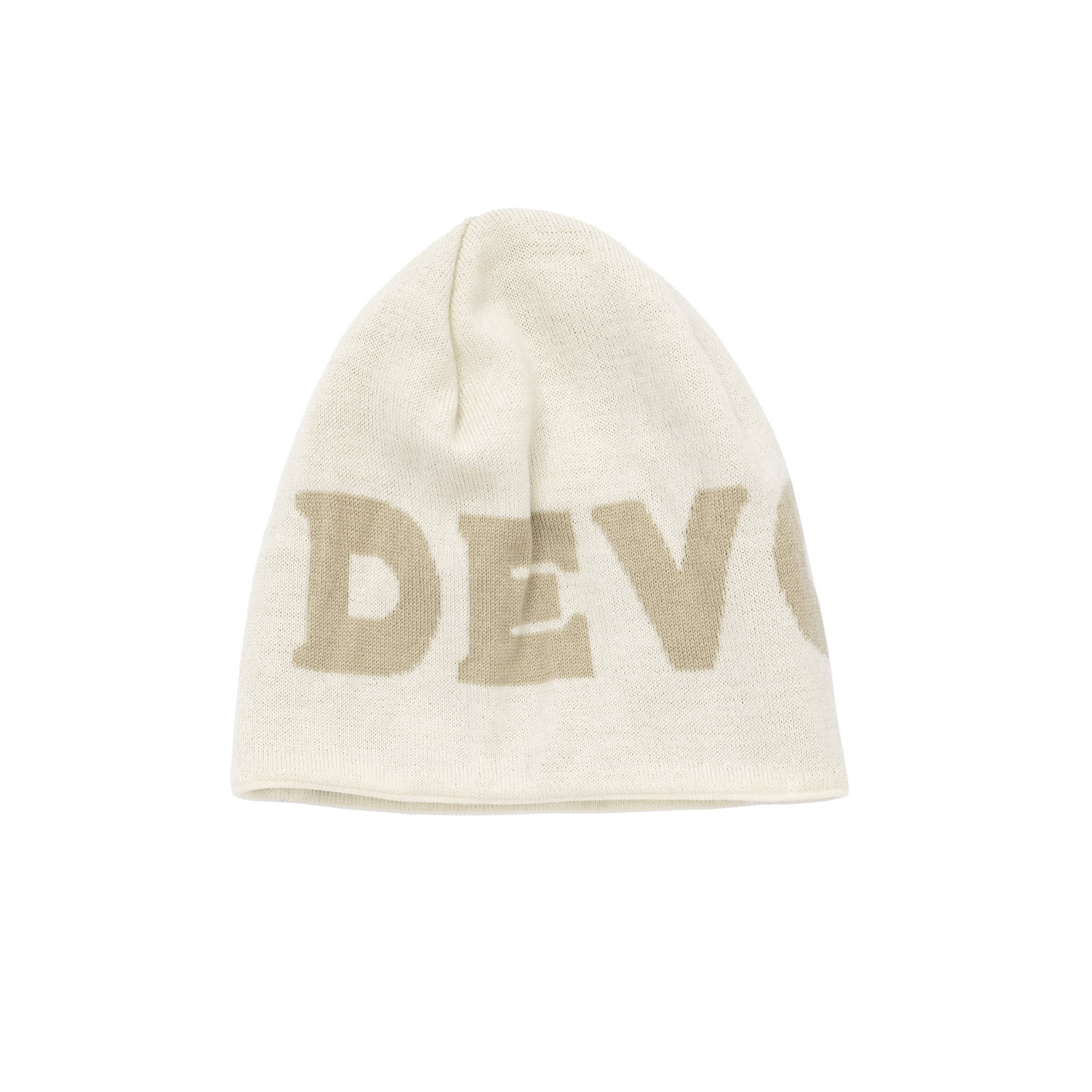  DEVOLD LOGO MERINO BEANIE