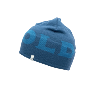 HEADWEAR DEVOLD LOGO KID BEANIE
