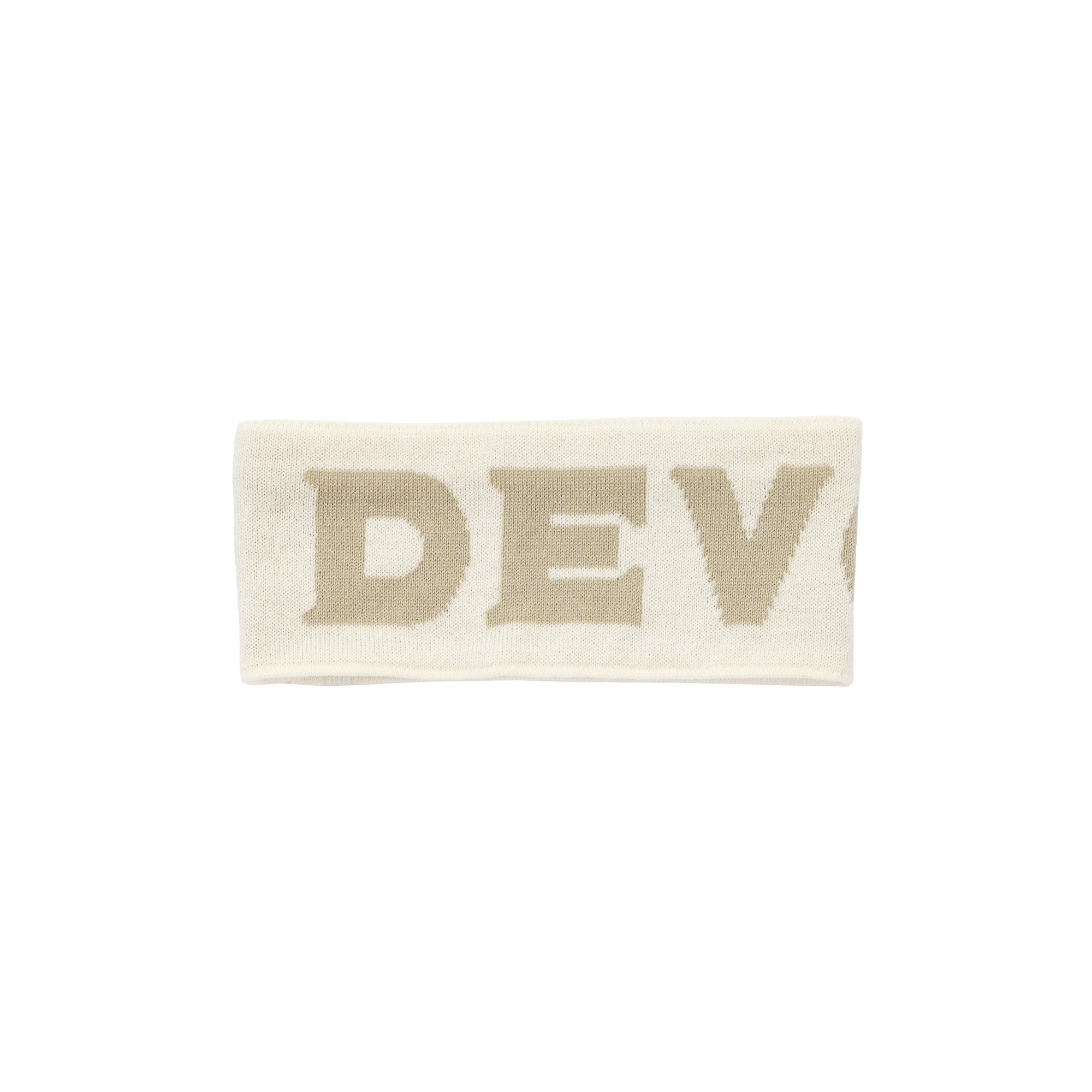  DEVOLD LOGO MERINO HEADBAND