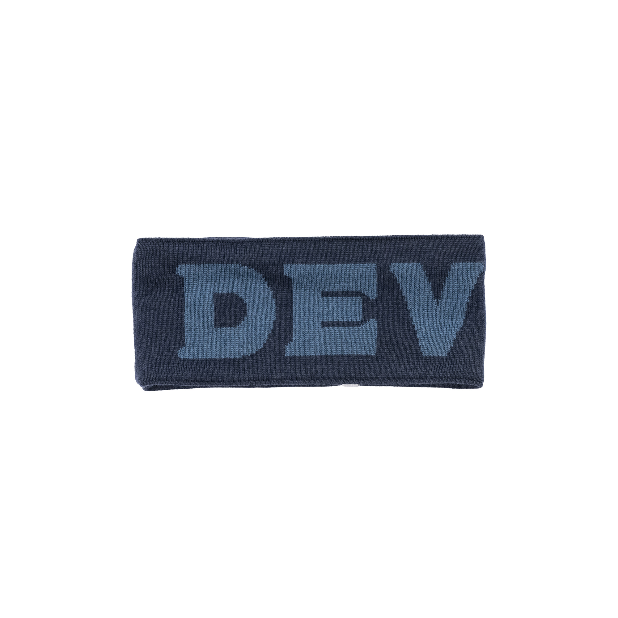 DEVOLD LOGO MERINO HEADBAND