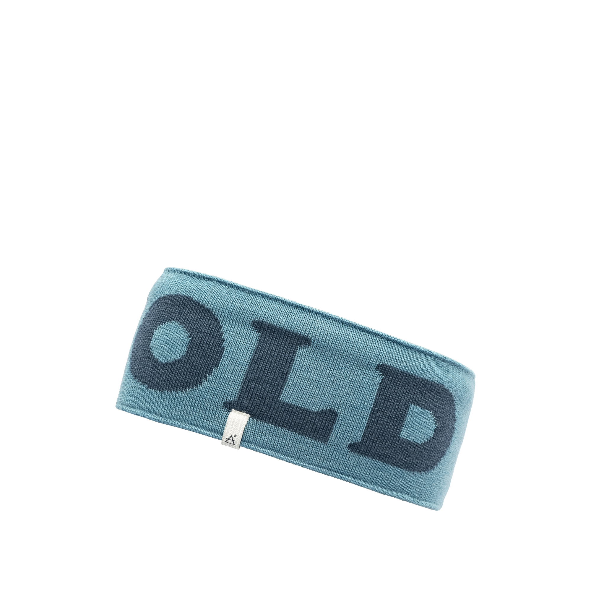 DEVOLD LOGO MERINO HEADBAND - Headwear - Devold of Norway