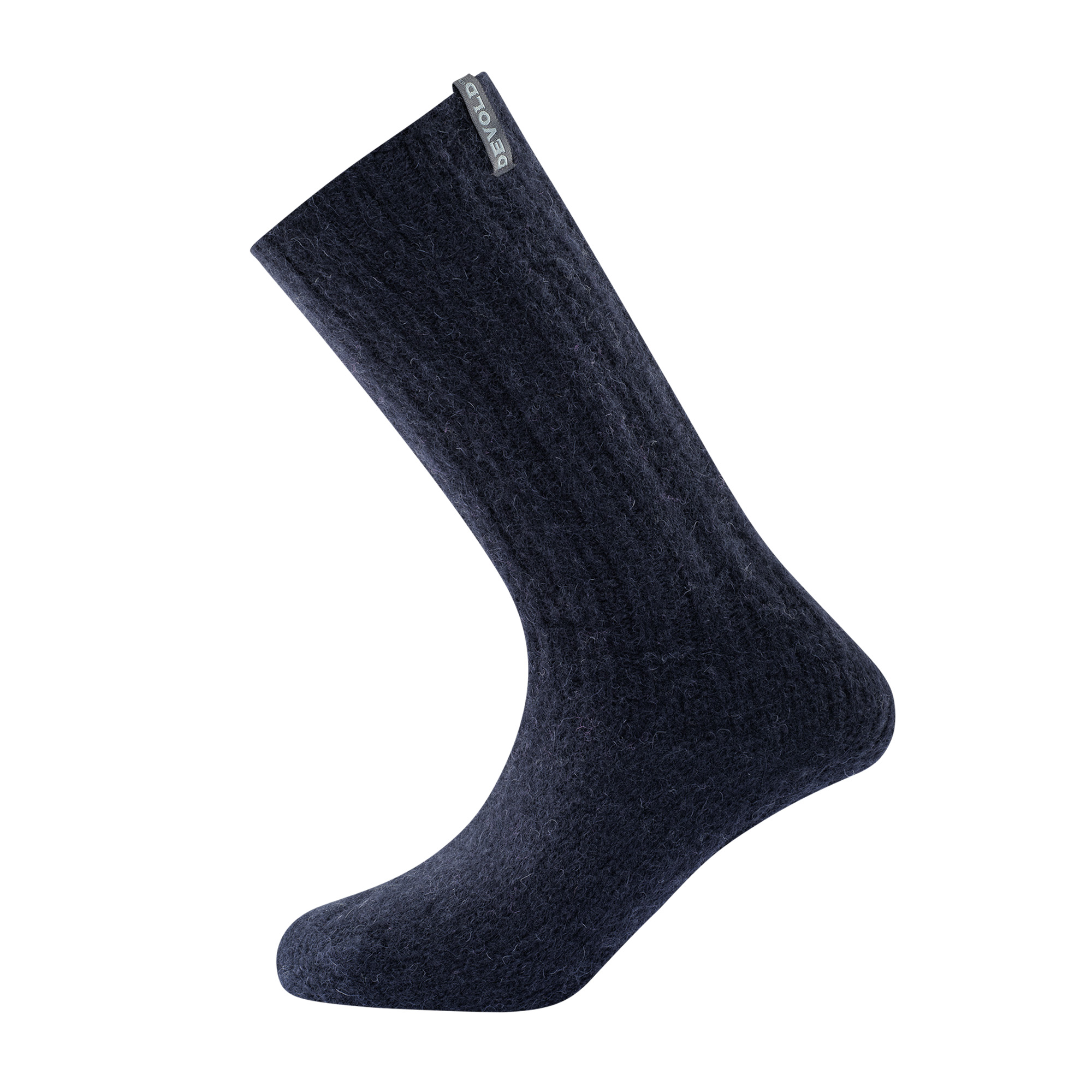 Nansen Wool Sock Ink 36-40