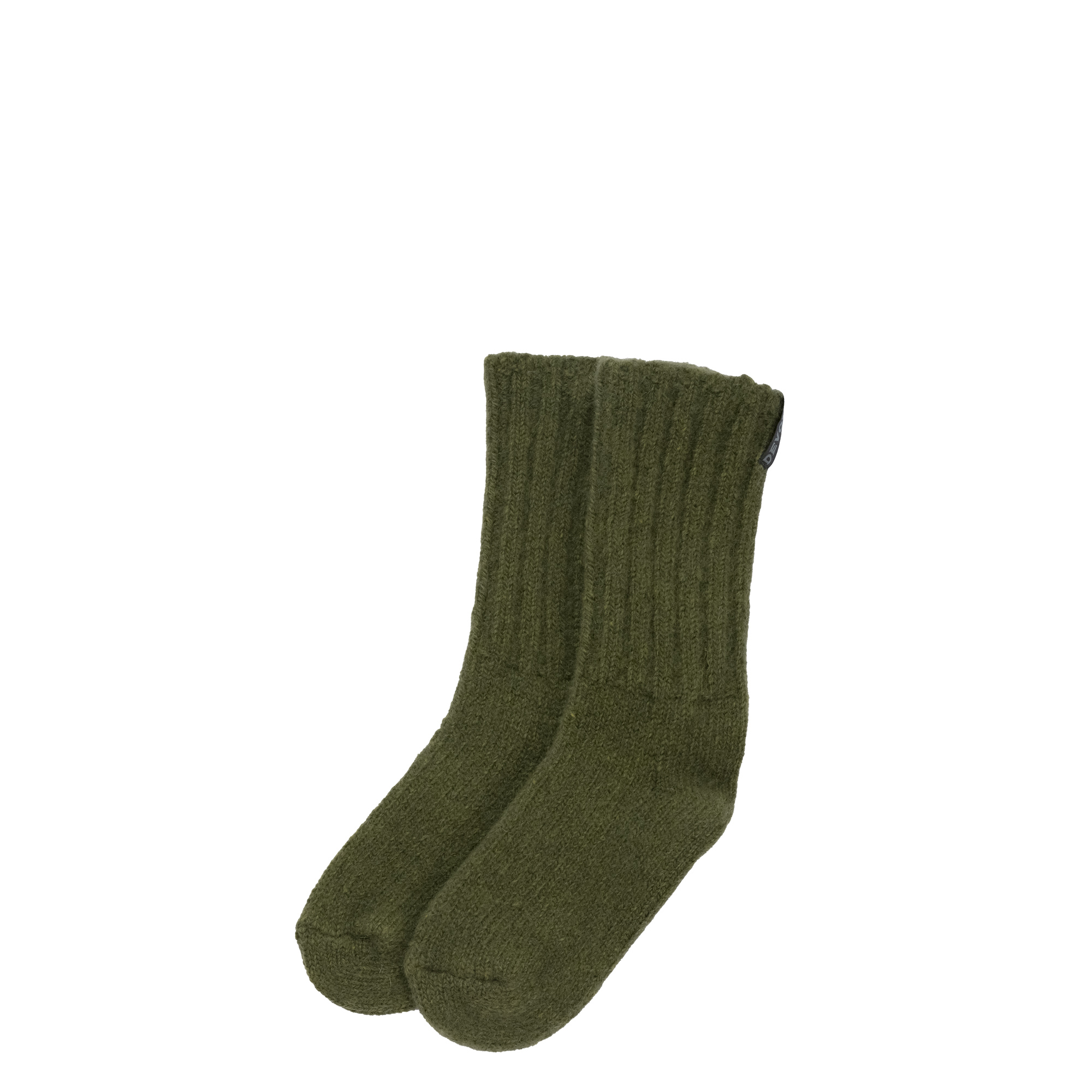 NANSEN WOOL SOCK