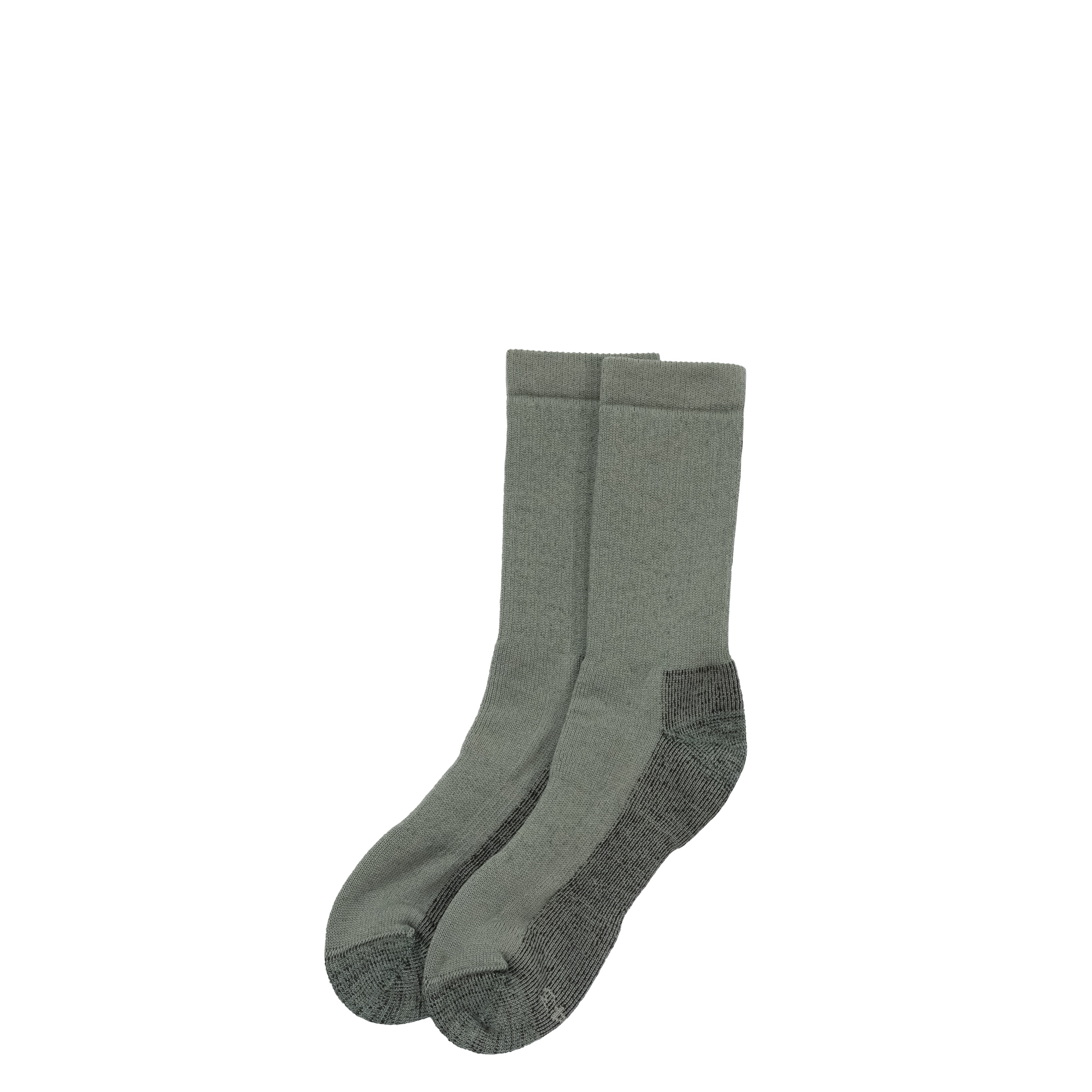 ADVENTURE MERINO MEDIUM SOCK