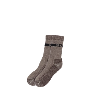 OUTDOOR MERINO HEAVY SOCK WMN