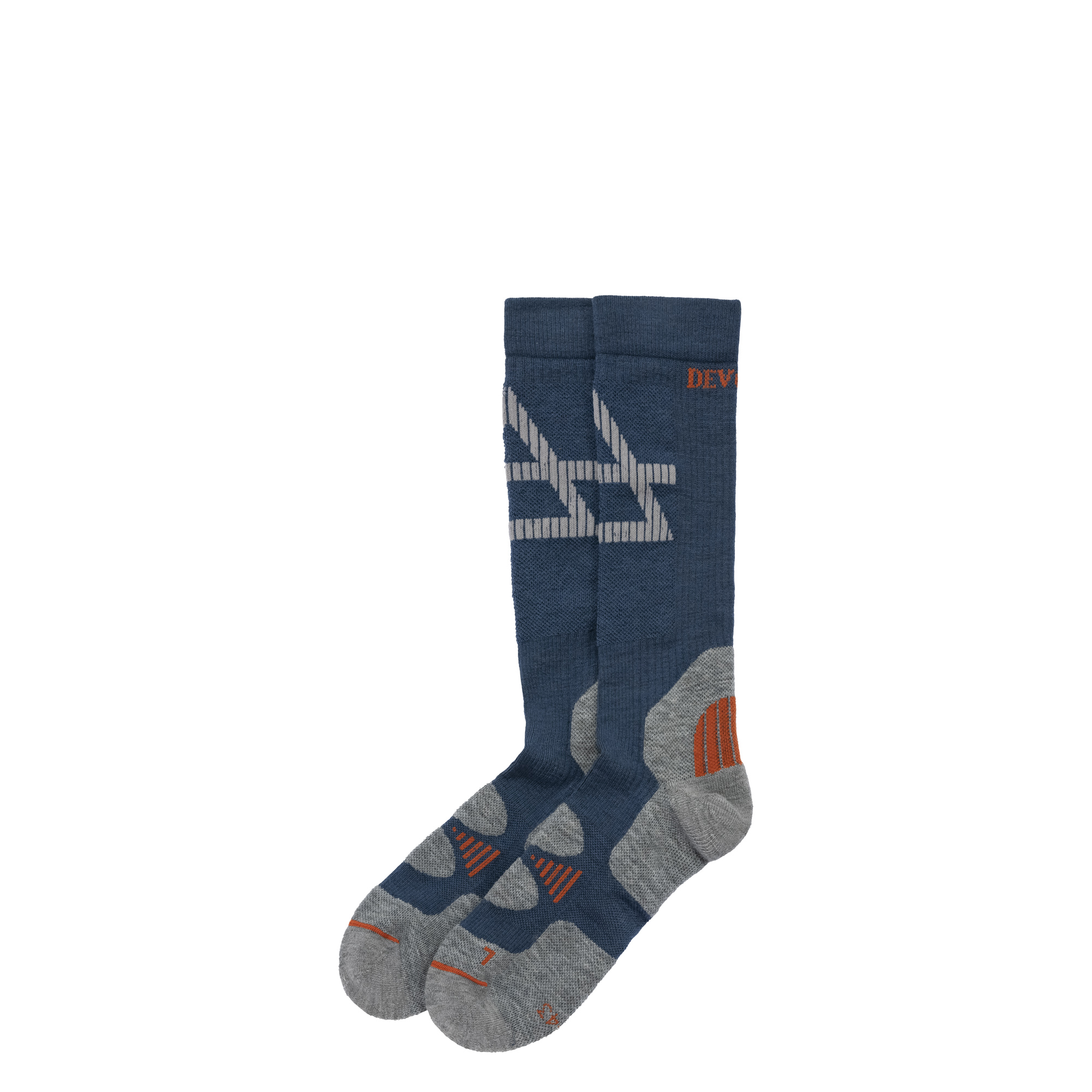  CROSS COUNTRY MERINO SOCK