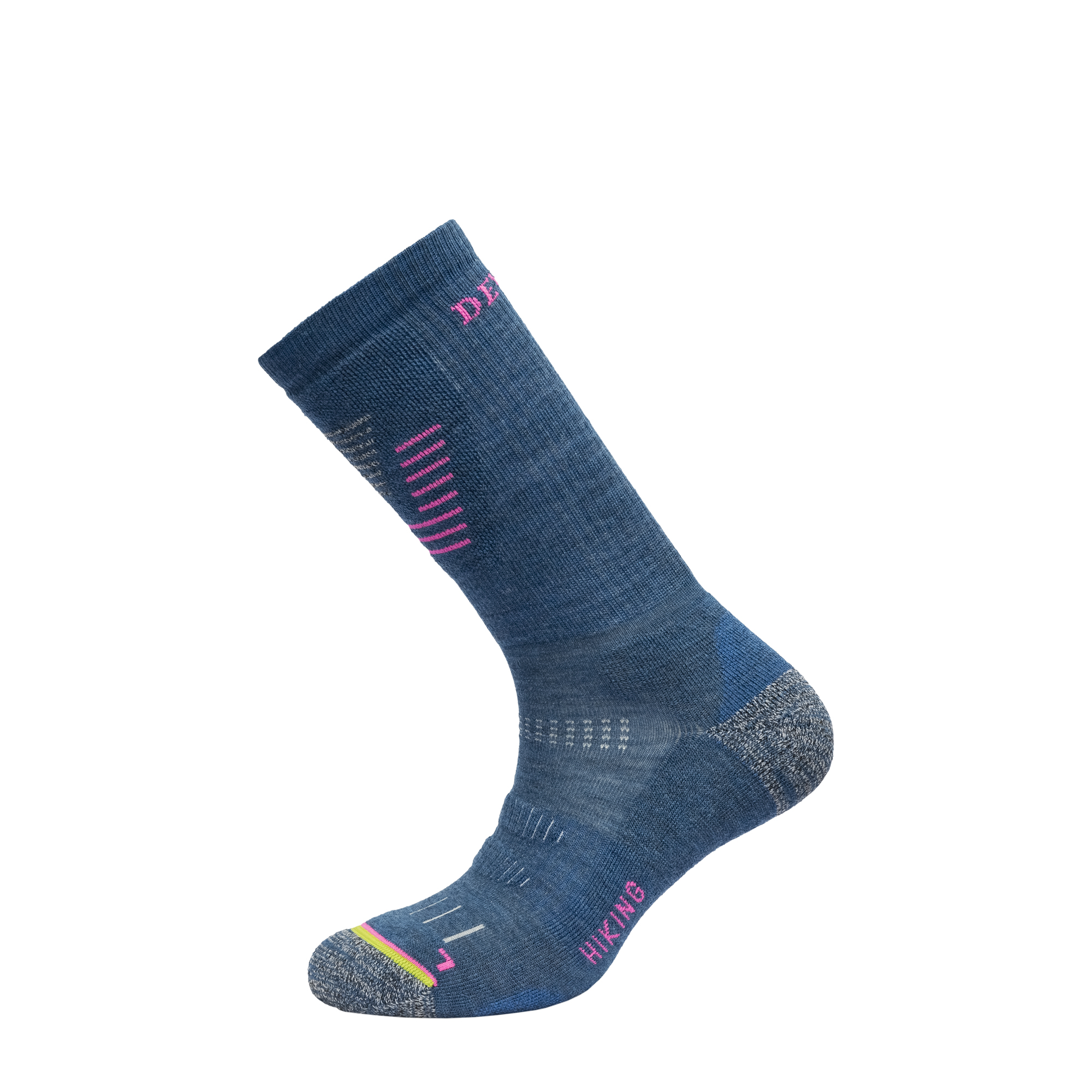 Bilde av Hiking Merino Medium Sock Wmn