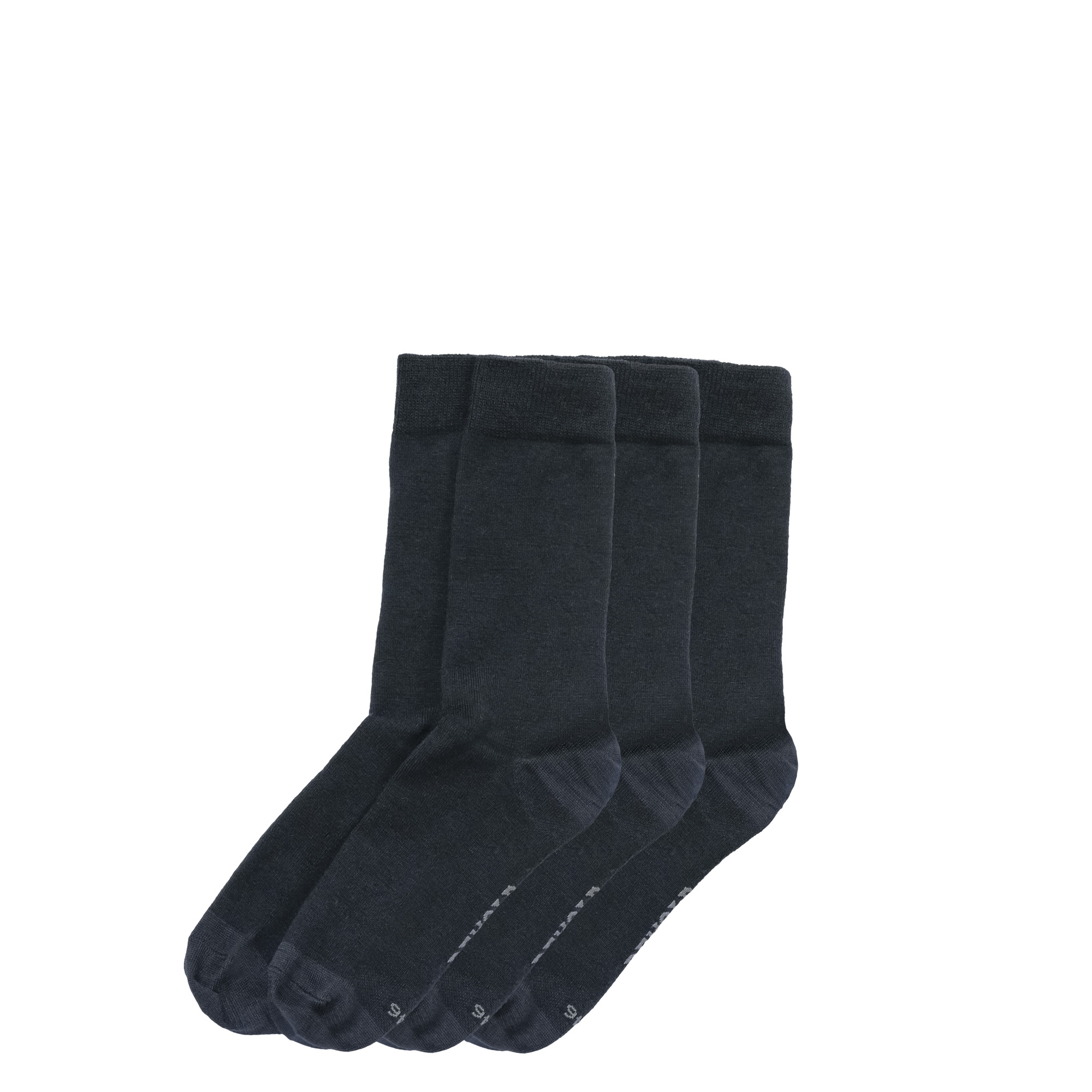  DAILY MERINO LIGHT SOCK 3PK