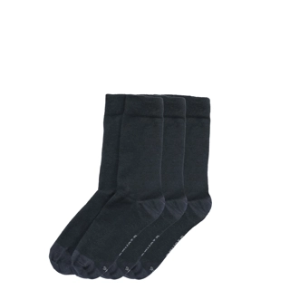 DAILY MERINO LIGHT SOCK 3PK