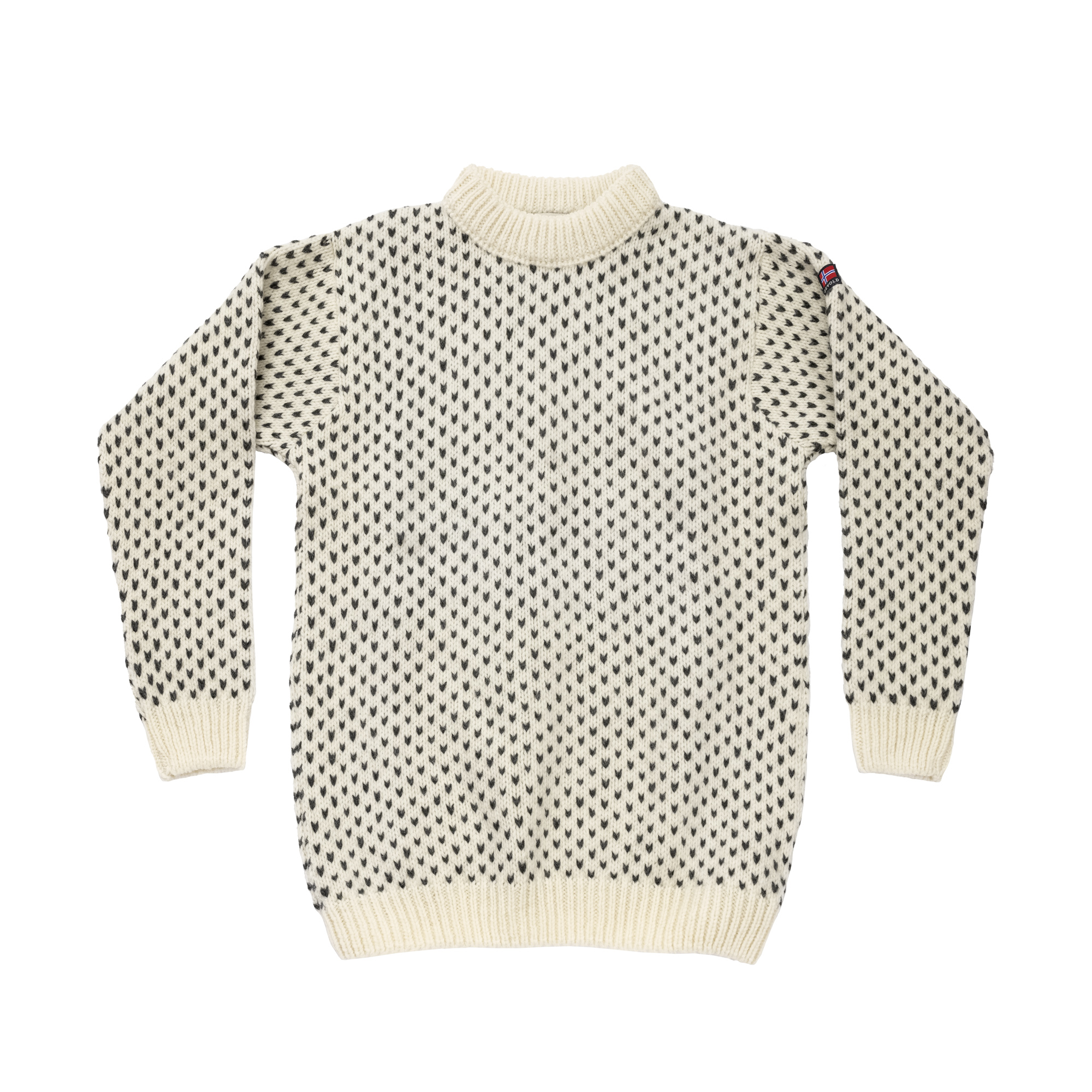 トップス vintage made in NORWAY DEVOLD cawchin de vintage made in NORWAY DEVOLD cawchin de - メルカリ