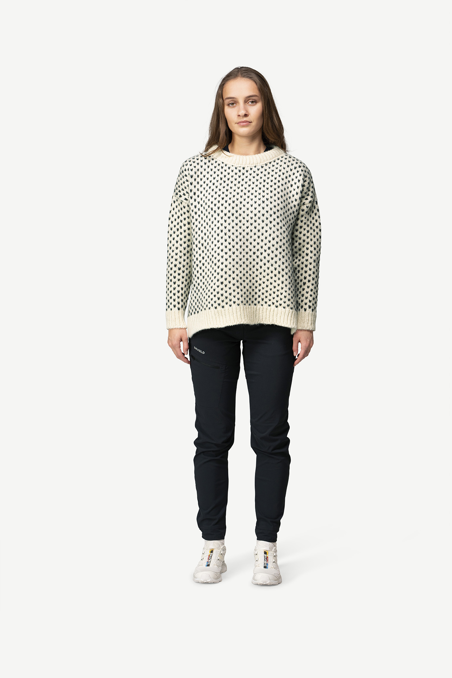 Original sweaters