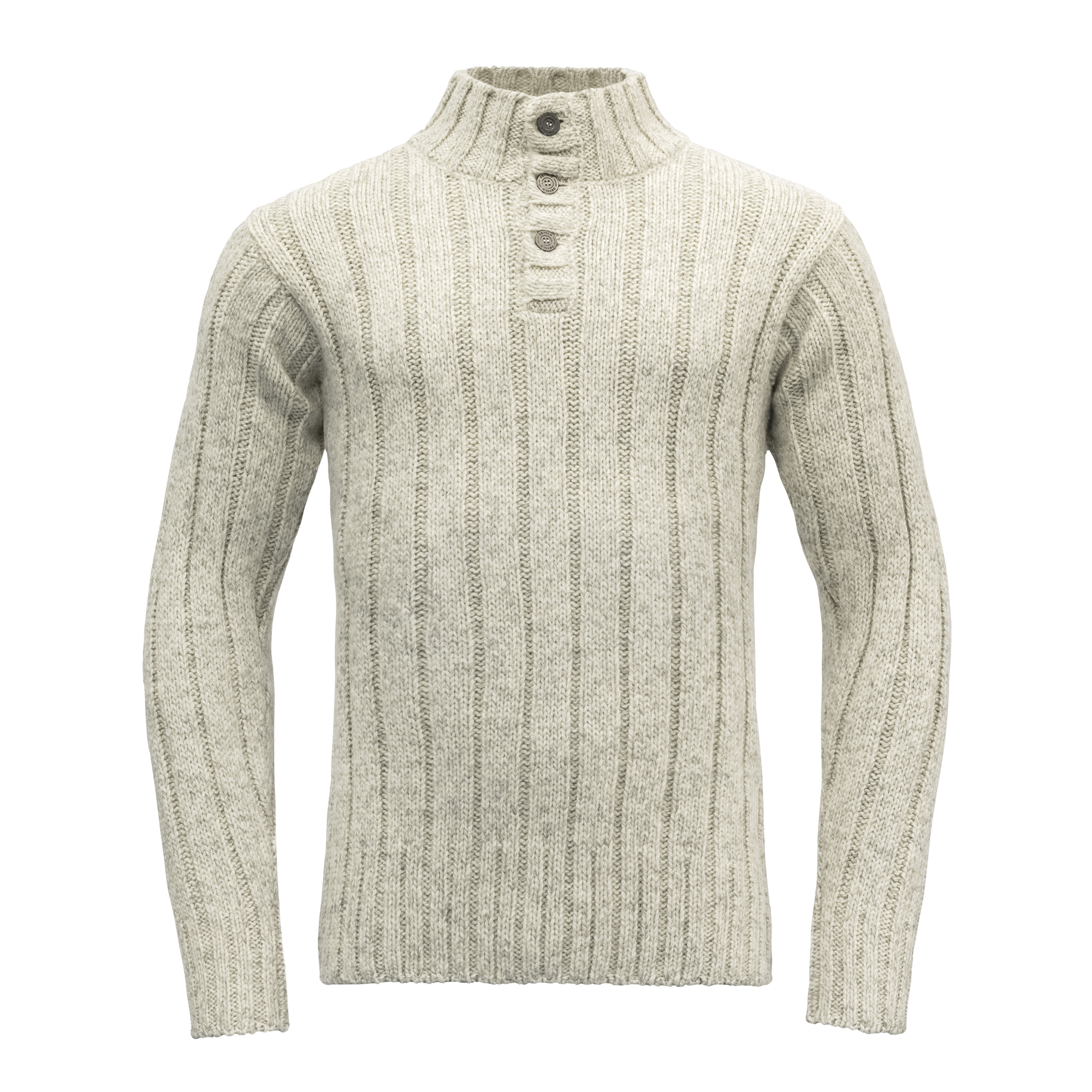 devold islender sweater