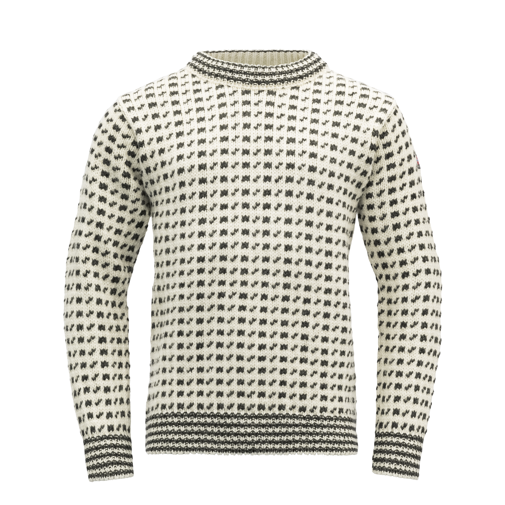 Bilde av Original Islender Wool Sweater