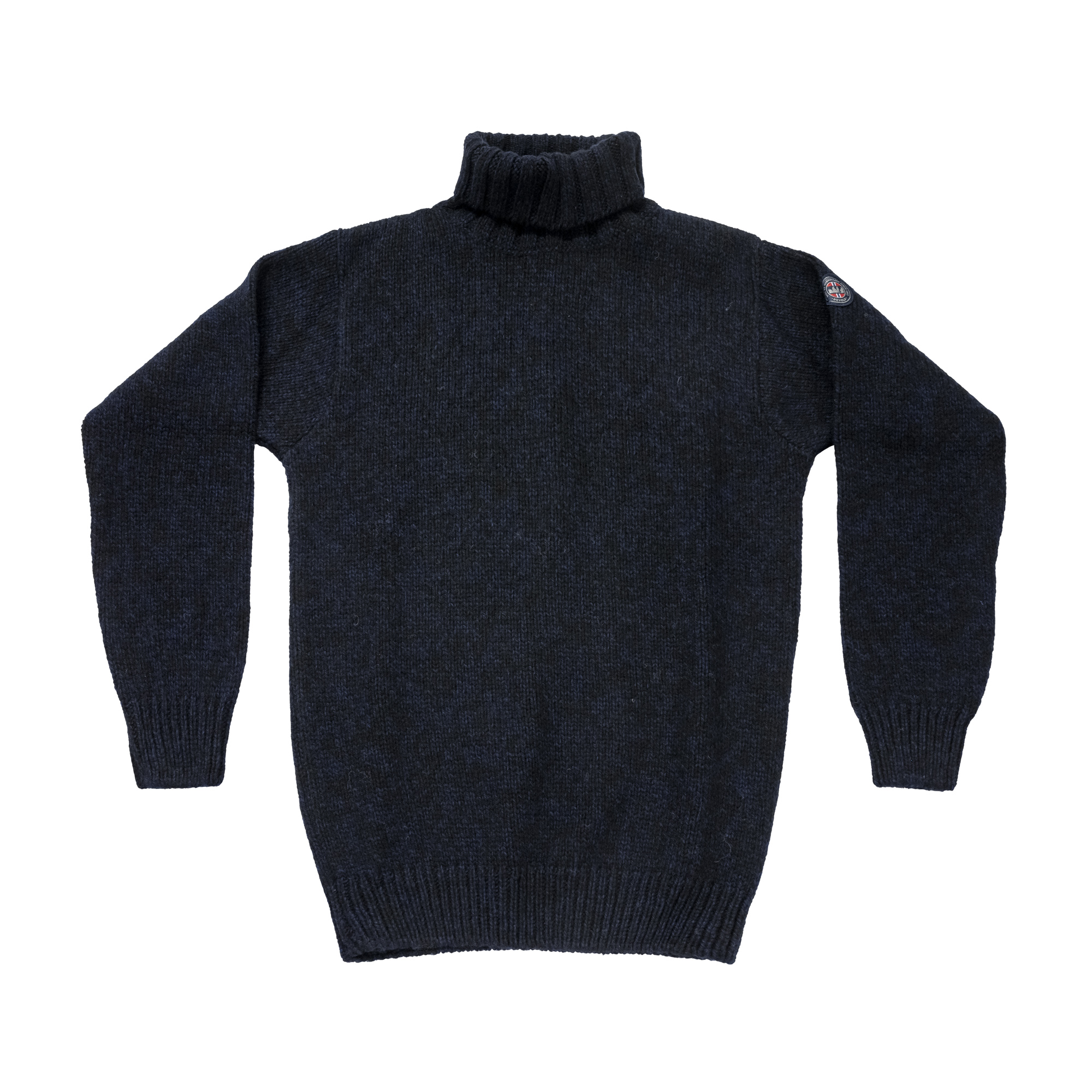 Devold Unisex Nansen Wool High Neck