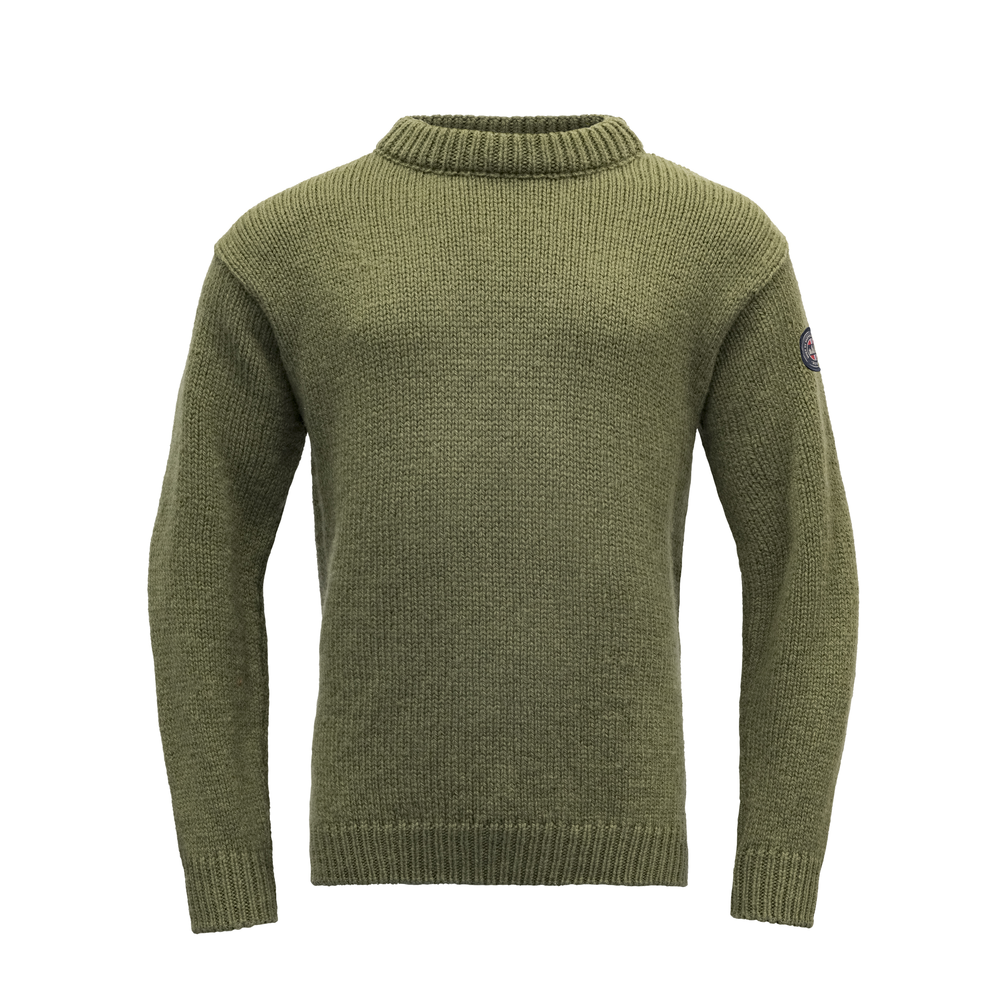 Bilde av Nansen Wool Sweater