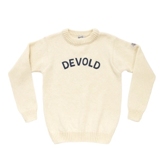 NANSEN LEGACY SWEATER